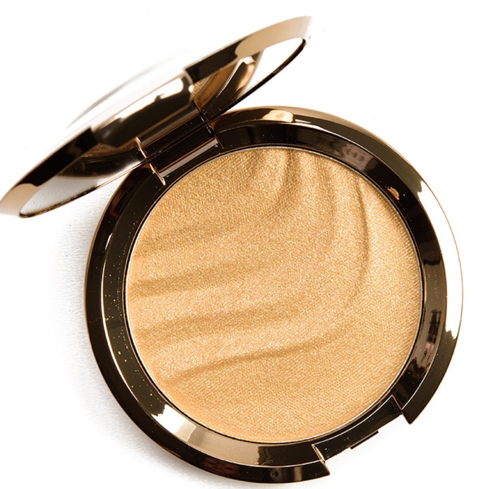 BECCA Shimmering Skin Perfector Pressed GOLD LAVA